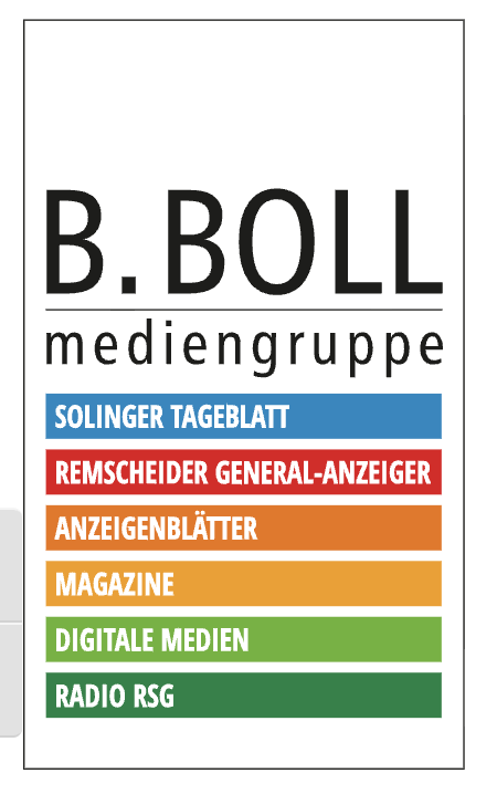 B. Boll Mediengruppe