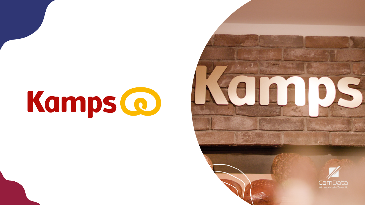 Kamps GmbH