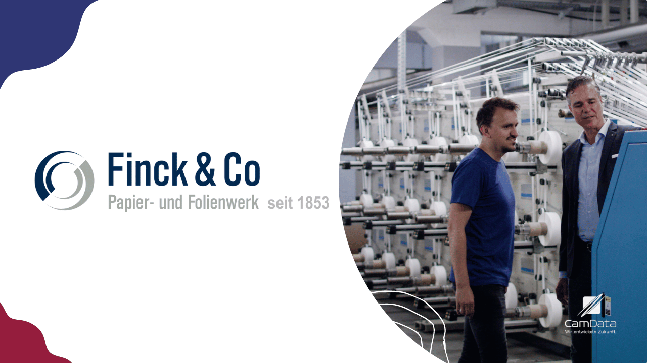 J. Finck GmbH & Co.KG