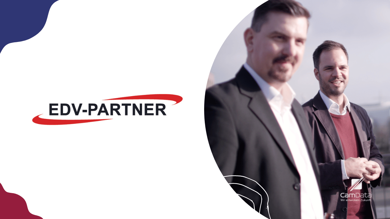 EDV Partner GmbH