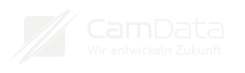 CamData Logo
